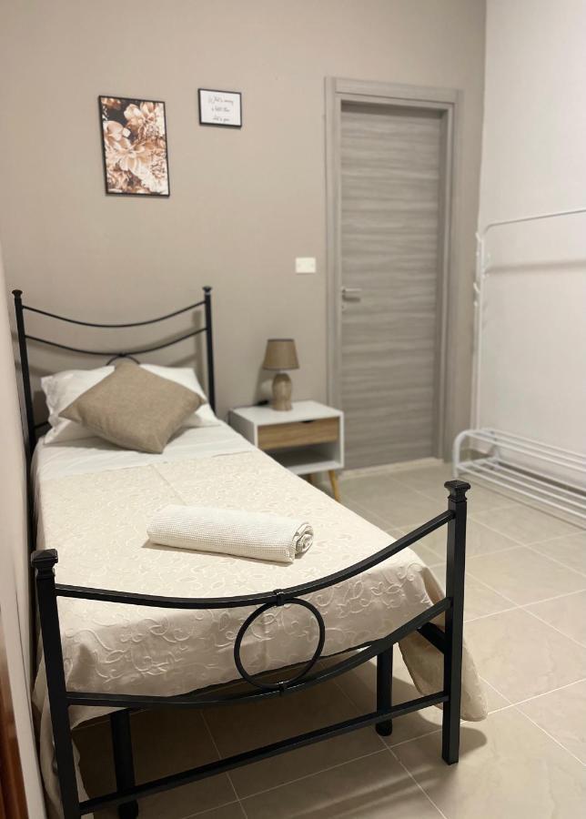 Mura Guest Room Terralba Eksteriør bilde