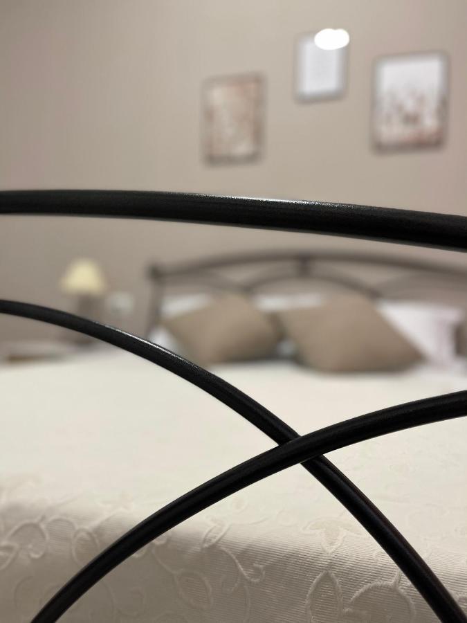 Mura Guest Room Terralba Eksteriør bilde