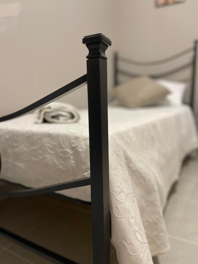 Mura Guest Room Terralba Eksteriør bilde