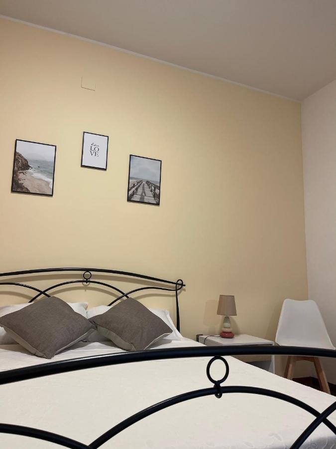 Mura Guest Room Terralba Eksteriør bilde