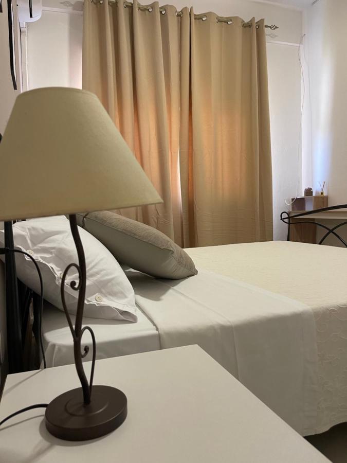 Mura Guest Room Terralba Eksteriør bilde