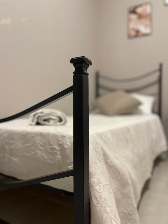 Mura Guest Room Terralba Eksteriør bilde