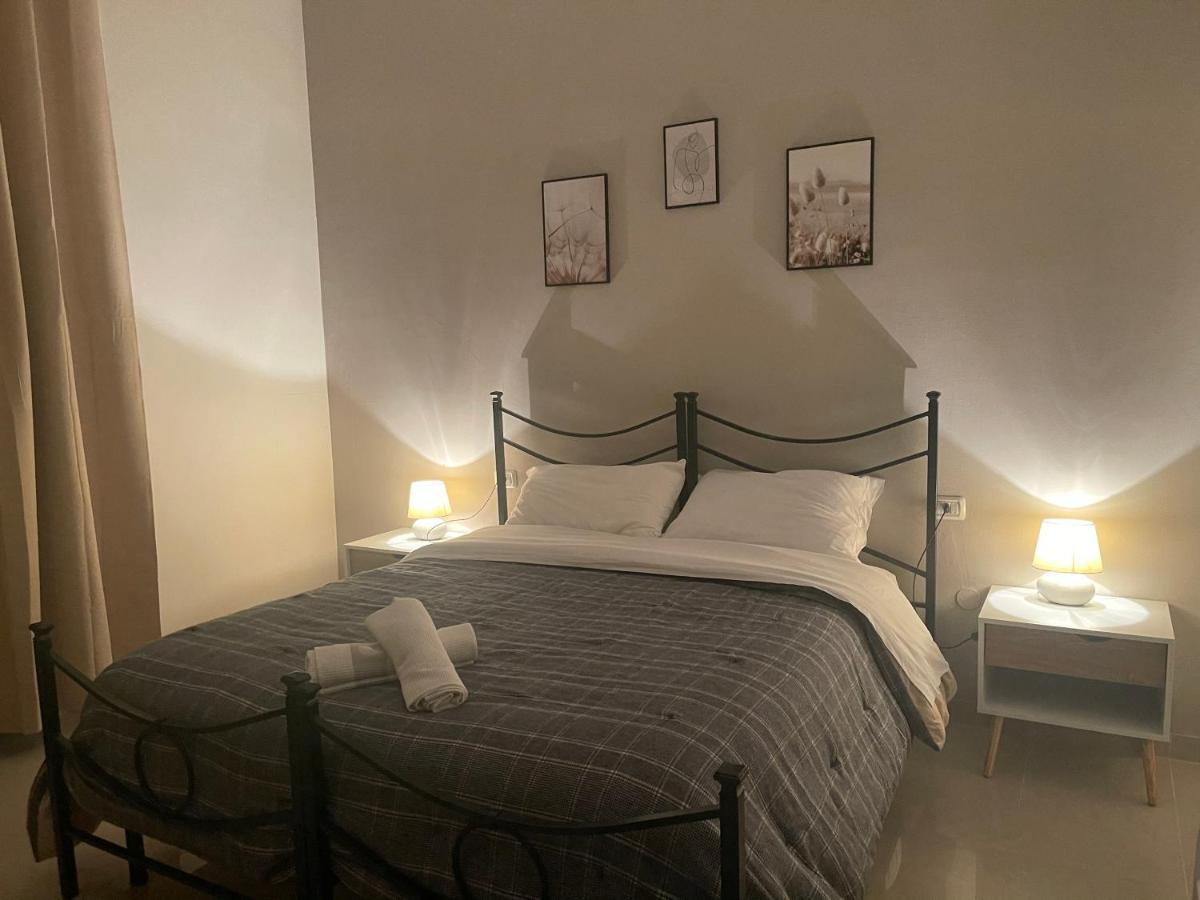 Mura Guest Room Terralba Eksteriør bilde